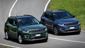 Jeep India Future Plans: जीप इंडिया के भविष्य में लायेंगी यह कारें, यह कार होगी पहले लॉन्च