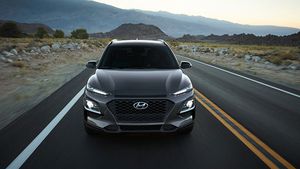 Hyundai Kona Night Edition Unveiled: हुंडई ने कोना नाईट एडिशन का किया खुलासा, जानें क्या हैं फीचर्स