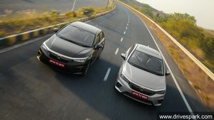 2020 Honda City Launch Tomorrow: नई होंडा सिटी भारत में कल होगी लॉन्च, जानें क्या मिलेंगे फीचर्स