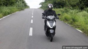 Ampere Magnus Pro Electric Scooter Review: एम्पियर मैग्नस प्रो इलेक्ट्रिक स्कूटर रिव्यू, पढ़े