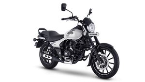 Bajaj Auto FY2021 Q1 Sales: बजाज ऑटो को पहले तिमाही में हुआ 61% का घाटा