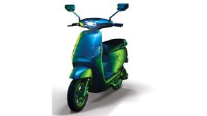 BGauss Electric Scooter Unveiled: बीगॉस ने किया अपनी पहली दो इलेक्ट्रिक वाहन का खुलासा