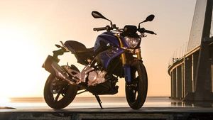 BMW G 310 R Spotted Testing: बीएमडब्ल्यू जी 310 आर टेस्टिंग के दौरान आई नजर, जल्द होगी लॉन्च