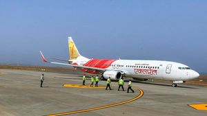 International Passenger Flights Ban: अंतरराष्ट्रीय पैंसेजर फ्लाइट पर 31 अगस्त तक लिए बैन बढ़ा