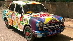 Multi-Colored Cars Now Legal: भारत में अब मल्टी-कलर कार का रजिस्ट्रेशन गैरकानूनी नहीं
