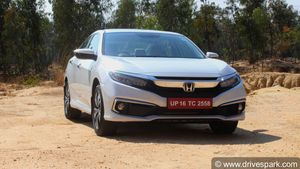 Honda Civic BS6 Diesel Launch Soon: होंडा सिविक बीएस6 डीजल जल्द होगी लाॅन्च, प्री-बुकिंग शुरु