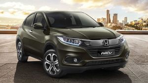 Honda HR-V India Launch Details: होंडा एचआर-वी भारत में हो सकती है लॉन्च, कंपनी कर रही विचार