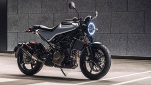 Husqvarna 200 Spied Testing: हस्कवरना ला रही है 200cc की नई बाइक, जानें क्या होंगे फीचर्स