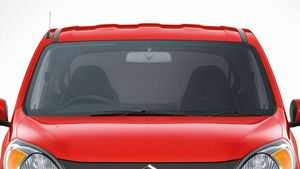 ISI Mark Compulsory On Car Windshields: कार विंडशील्ड के लिए आईएसआई प्रमाण हुआ अनिवार्य, जानें