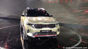 Kia Sonet Bookings: किया सॉनेट की बुकिंग 7 अगस्त से होगी शुरू, कई डीलरशिप पर अनाधिकारिक बुकिंग शुरू