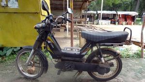 Luna To Come Back As An Electric Moped: लूना मोपेड कर सकती है वापसी, आएगी इलेक्ट्रिक अवतार में