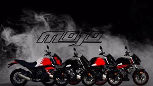 Mahindra Mojo BS6 Teaser Video: महिंद्रा मोजो 300 बीएस6 का नया टीजर वीडियो जारी