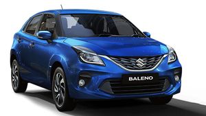 Maruti Nexa Completes 5 Years: मारुति नेक्सा ने 5 साल में बेचीं 11 लाख कारें, इस मॉडल का है जलवा