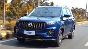 MG Hector Plus Variant Wise Features: एमजी हेक्टर प्लस वैरिएंट अनुसार फीचर्स का हुआ खुलासा, जानें