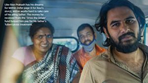 Ola ‘Drive The Driver’ Fund: ओला ने अपने ड्राइवर पार्टनर्स को बांटे 93 लाख खाने के पैकेट