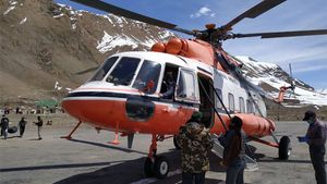 Affordable Helicopter Service Launched: उड़ान स्कीम के तहत उत्तराखंड में शुरु हुई हेलीकाप्टर सेवा