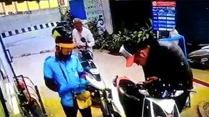 इस युवक ने बिना कैश के भरवा ली पेट्रोल, जानें ऐसा क्या किया?