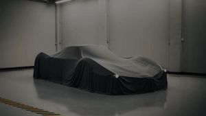 Hypercar Unveiled In Greece: ग्रीस की कंपनी ने किया हाइपर कार खुलासा, 3000 हार्सपाॅवर का है इंजन