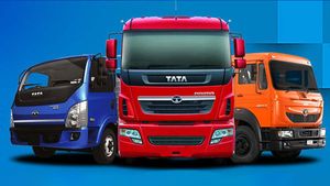 Tata Motors Digital Fleet Management Solution: टाटा मोटर्स का डिजिटल फ्लीट मैनेजमेंट सॉल्यून लॉन्च