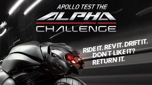 Apollo ‘Test The Alfa Challenge’: अपोलो ने पेश किया ‘टेस्ट दि अल्फा चैलेंज’, जानें क्या है खास