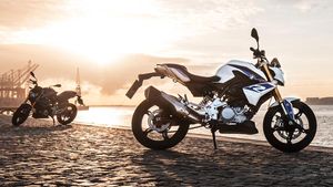 BS6 BMW G 310 R & G 310 GS Bookings Open: बीएमडब्ल्यू जी 310 आर व जी 310 जीएस की बुकिंग शुरू
