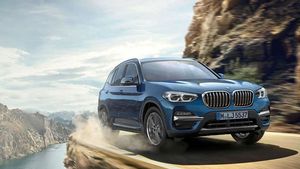 BMW X3 M Launch Details: बीएमडब्ल्यू एक्स3 एम को इस माह के अंत में किया जा सकता है लॉन्च