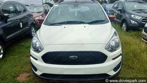 New Ford Freestyle Flair: नई फोर्ड फ्रीस्टाइल फ्लेयर वैरिएंट का ब्रोशर आया सामने, जानें फीचर्स