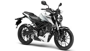 Honda Files Patent Of Electric Bike: होंडा ने इलेक्ट्रिक बाइक का पेटेंट किया फाइल, ऐसी दिखती है बाइक