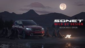 Kia Sonet TVC Released: किया ने सॉनेट का नया टीवीसी किया जारी, अगले माह होगी लॉन्च