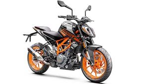 BS6 KTM 250 Duke Launched: बीएस6 केटीएम 250 ड्यूक नई एलईडी हेडलाइट के साथ हुई लॉन्च