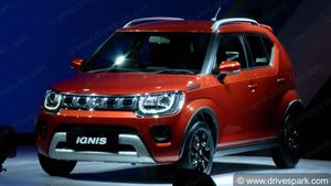 Maruti Suzuki Ignis Sales Report July 2020: मारुति सुजुकी इग्निस की बिक्री जुलाई में 55% बढ़ी, जानें