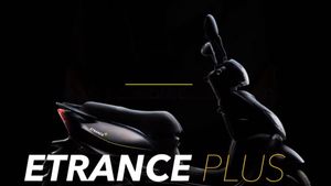 Pure EV ETrance+ Electric Scooter: प्योर ईवी ने ईट्रांस प्लस इलेक्ट्रिक स्कूटर किया लाॅन्च