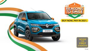 Renault Independence Day Offers: रेनॉल्ट स्वतंत्रता दिवस पर दे रही है भारी डिस्काउंट, जानें यहां