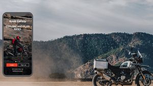 Royal Enfield New Mobile App: रॉयल एनफील्ड ने लाया नया मोबाइल एप्प, एंड्राइड व आईओएस में होगा उपलब्ध