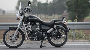 RE Meteor 350 Gets Navigation Feature: रॉयल एनफील्ड मिटिओर 350 में मिलेगा नेविगेशन फीचर