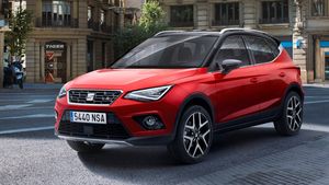 Seat Arona Spotted Testing: सीट की अरोना टेस्टिंग के दौरान आई नजर, क्या होगी भारत में लॉन्च