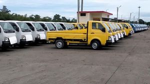 Railway Exports Tata Ace To Bangladesh: रेलवे ने किया टाटा ऐस मिनी ट्रकों को एक्सपोर्ट