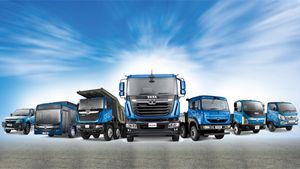 Tata Motors Future Ready Commercial Vehicles: टाटा मोटर्स ने पेश की कमर्शियल वाहनों की नई रेंज