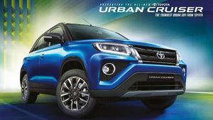Toyota Urban Cruiser Bookings Open: टोयोटा अर्बन क्रूजर की बुकिंग आज से हुई शुरू, जानें सभी जानकारी