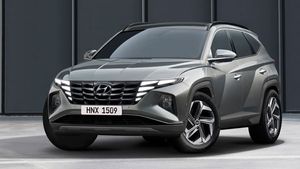 Next-Gen Hyundai Tucson Unveiled: चौथी-जनरेशन हुंडई टक्सन का हुआ खुलासा, भारत में होगी लॉन्च