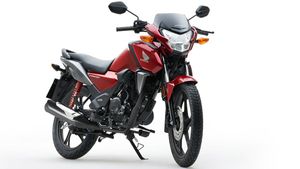 New Honda CB125F Unveiled: नई होंडा सीबी125एफ का हुआ खुलासा, जानें क्या हैं फीचर्स