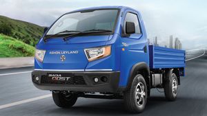 Ashok Leyland ‘Bada Dost’ LCV Launched: अशोक लेलैंड का ‘बड़ा दोस्त’ एलसीवी लॉन्च, जानें कीमत