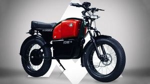 Atum 1.0 Electric Bike Launched: एटम 1.0 इलेक्ट्रिक बाइक हुई लॉन्च, जानें कीमत, रेंज