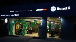 Benelli Dealership Puducherry: बेनेली ने पुडुचेरी में खोला डीलरशिप, इम्पीरियल 400 भी है उपलब्ध