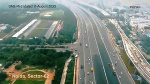 National Highway Construction: अप्रैल-अगस्त में बनी 3,181 किलोमीटर सड़कें, लक्ष्य से अधिक हुआ निर्माण