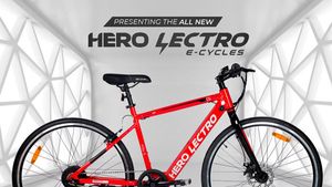 Hero Lectro E-Bicycle Range Launched: हीरो लेक्ट्रो की ई-बाइसिकल रेंज भारत में हुई लॉन्च, जानें कीमत