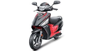 BS6 Hero Maestro Edge 110 Revealed: नई हीरो मेस्ट्रो एज 110 का हुआ खुलासा, जल्द होगी लॉन्च