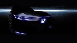 New Honda EV Preview: होंडा की नई इलेक्ट्रिक कार को किया गया पेश, जानें