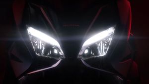 Honda Forza 750 Teaser: होंडा फोरजा 750 का टीजर हुआ जारी, 14 अक्टूबर को होगी पेश