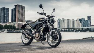 Husqvarna August 2020 Sales Report: हस्कवरना ने अगस्त में बेचे 1,775 बाइक, जानें क्या हैं आंकड़े